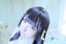 DoA – Saku – Nyotengu (258)