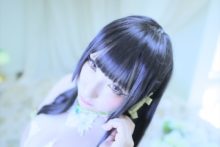 DoA – Saku – Nyotengu (259)