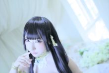 DoA – Saku – Nyotengu (260)
