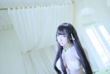 DoA – Saku – Nyotengu (263)
