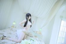 DoA – Saku – Nyotengu (264)