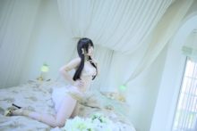 DoA – Saku – Nyotengu (265)