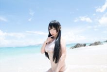 DoA – Saku – Nyotengu (27)