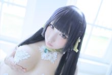 DoA – Saku – Nyotengu (271)