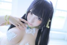 DoA – Saku – Nyotengu (272)