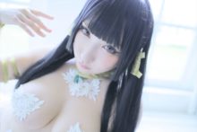 DoA – Saku – Nyotengu (273)