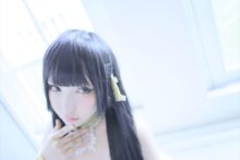 DoA – Saku – Nyotengu (277)