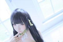 DoA – Saku – Nyotengu (278)