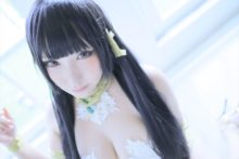 DoA – Saku – Nyotengu (280)