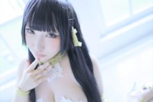DoA – Saku – Nyotengu (282)