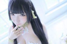 DoA – Saku – Nyotengu (283)