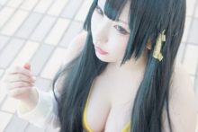 DoA – Saku – Nyotengu (3)
