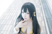 DoA – Saku – Nyotengu (32)