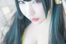 DoA – Saku – Nyotengu (4)
