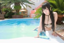 DoA – Saku – Nyotengu (56)