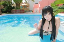 DoA – Saku – Nyotengu (66)