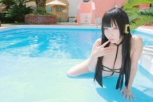 DoA – Saku – Nyotengu (67)