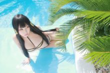 DoA – Saku – Nyotengu (69)