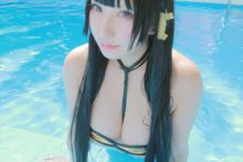 DoA – Saku – Nyotengu (78)