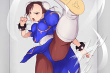 Doujinshi (3)