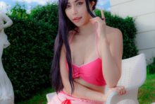 Dragon Quest – Izumi Reona – Martina (10)