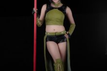 Dragon Quest – Izumi Reona – Martina (104)