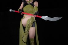 Dragon Quest – Izumi Reona – Martina (106)