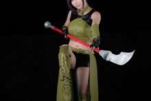 Dragon Quest – Izumi Reona – Martina (108)
