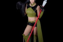 Dragon Quest – Izumi Reona – Martina (112)