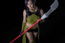 Dragon Quest – Izumi Reona – Martina (117)