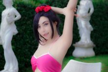 Dragon Quest – Izumi Reona – Martina (12)