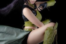 Dragon Quest – Izumi Reona – Martina (120)