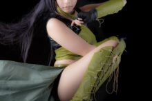 Dragon Quest – Izumi Reona – Martina (122)