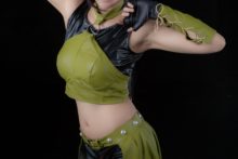 Dragon Quest – Izumi Reona – Martina (123)