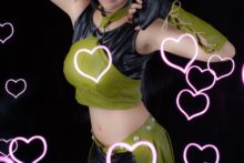 Dragon Quest – Izumi Reona – Martina (124)