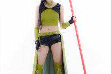 Dragon Quest – Izumi Reona – Martina (125)