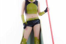 Dragon Quest – Izumi Reona – Martina (126)