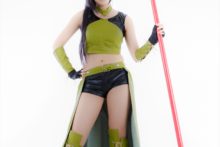 Dragon Quest – Izumi Reona – Martina (127)