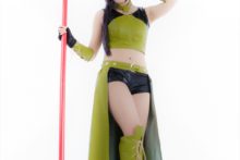 Dragon Quest – Izumi Reona – Martina (128)