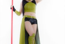 Dragon Quest – Izumi Reona – Martina (129)