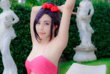 Dragon Quest – Izumi Reona – Martina (13)