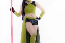 Dragon Quest – Izumi Reona – Martina (130)
