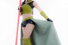Dragon Quest – Izumi Reona – Martina (132)