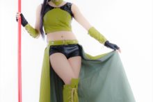 Dragon Quest – Izumi Reona – Martina (134)