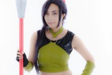Dragon Quest – Izumi Reona – Martina (136)