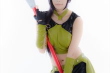 Dragon Quest – Izumi Reona – Martina (139)