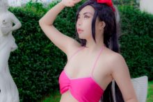 Dragon Quest – Izumi Reona – Martina (14)