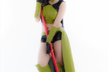 Dragon Quest – Izumi Reona – Martina (141)
