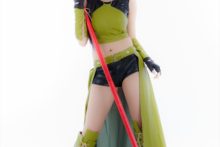 Dragon Quest – Izumi Reona – Martina (144)