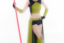 Dragon Quest – Izumi Reona – Martina (150)